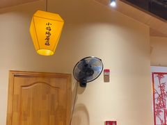 -冰城焰会大丰收铁锅炖(萝岗万达金街店)
