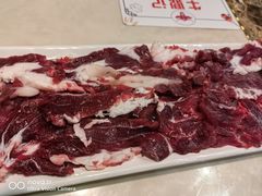 -牛鼎记潮汕牛肉火锅(阳朔店)