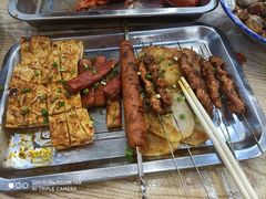 -江城燕子大排档(江汉路步行街店)