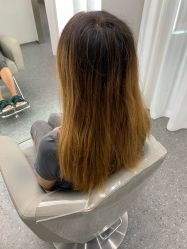 -艾美A·M Hair Salon