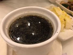 -美味轩茶餐厅(罗湖口岸店)