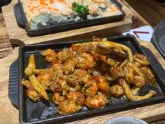 -小川洋风料理(街道口店)