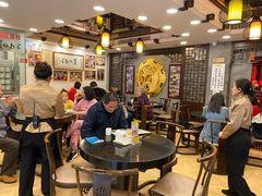 大堂-丽的面家(多宝路店)