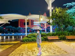 -珠海横琴长隆《卡卡虎奇遇记》