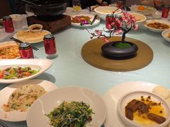 -紫鑫阁饭庄(长安店)