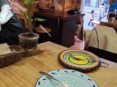 -盘炉forenza·云贵川融合小食堂 ( 钟楼中柳巷店)
