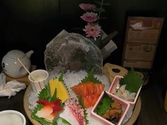 -匠和风精致料理(莆田财富中心店)