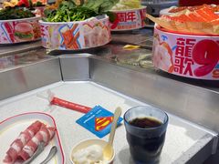 -龍歌自助小火锅(秦淮水游城店)