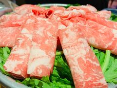 -一井烧肉·活鳗·寿司(望京SOHO店)