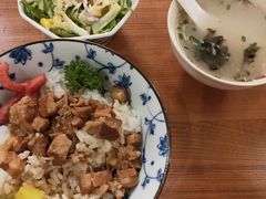 -红小满休闲餐厅(十全街店)