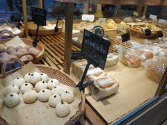 -啊噗吐呦现场烘焙(麦凯乐店)