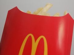 -麦当劳(祈年大街店)