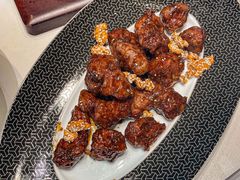 -新光酒家·河豚·海鲜·蟹料理(浦东店)