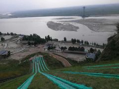 -古柏渡飞黄旅游区