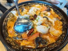 -云味馆·云南菜·云南米线(景田店)