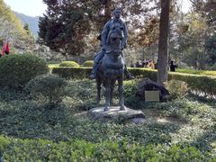 -井冈山革命烈士陵园