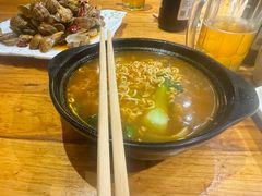 -小俩口烧烤东北菜(双井店)