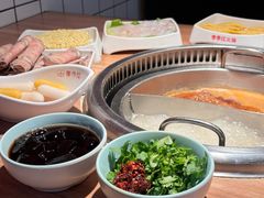-季季红火锅(长沙步行街店)