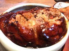-香园茶社·金陵小灶(老门东店)