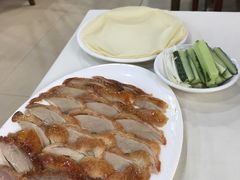 -北平楼·老北京涮羊肉(双流总店)