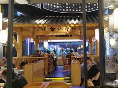 -夫妻肺片·中华老字号·正宗川菜(春熙路店)