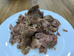 酱牛筋-老刘家泡馍·陕西老字号(钟楼广济街店)