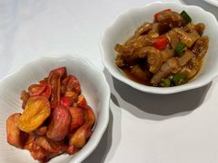 -名人坊·新派粤菜(河西奥体博览中心金鹰世界店)