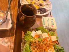 -大理董·董家小厨野生菌火锅(古城旗舰店)
