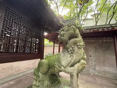 -天一阁博物院