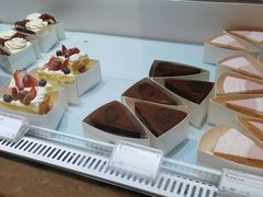 -EVERNAKED裸蛋糕(SOHO天山店)