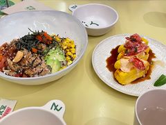 -米仓食堂(凯德广场店)