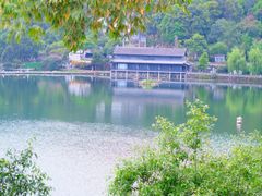 -和顺古镇