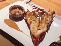 -香樟花园法式铁板烧(恒隆广场店)