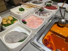 -海底捞火锅(八佰伴店)