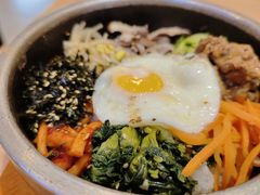 -敏丁拌饭(中街总店)