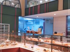 自助取餐区-tuan woodfire kitchen(锦绣坊店)