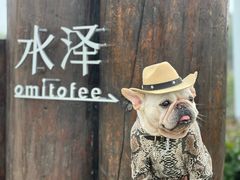 -omitofee咖啡(水泽店)