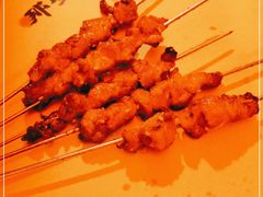 -那些年记忆烧烤