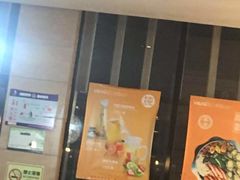 -维园港式茶餐厅(龙岗盛平店)