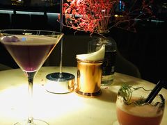 -柒Lounge(三里屯店)