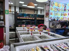 -华源餐厅·海鲜大排档(日月贝店)