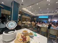 -绿草地·湘菜(芙蓉天街店)