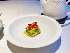 玉女瓜-申粤轩酒楼·三十年粤菜经典(丁香花园店)