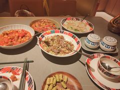 -塔哈尔·新疆盛宴(奉贤龙湖店)