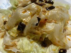 -靓靓蒸虾(中山里店)