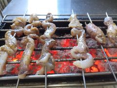 -小寒羊烧烤(凯瑞时代大厦店)