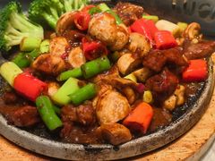 -志明眷村·台式融合菜·宵夜