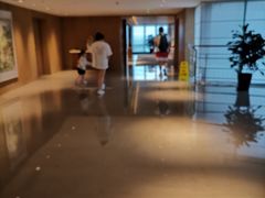 -上海佘山世茂艾美酒店