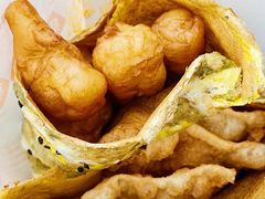 -南楼煎饼(南楼总店)