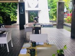 -巴厘岛悦榕庄Jumana露台餐厅